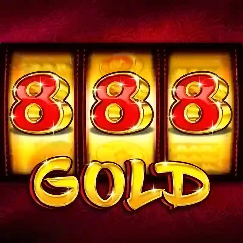 Game Casino 888 Vàng