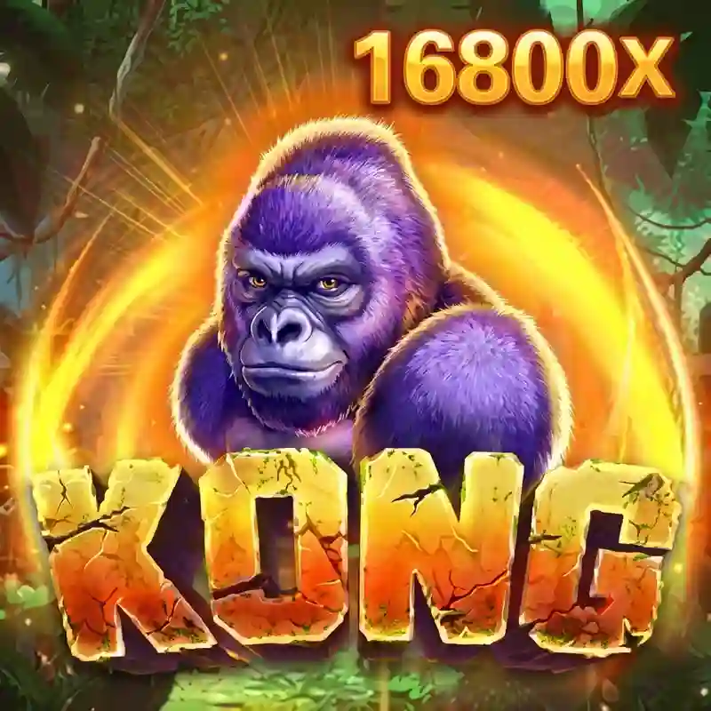 Trò chơi Kông casino trực tuyến tại top88