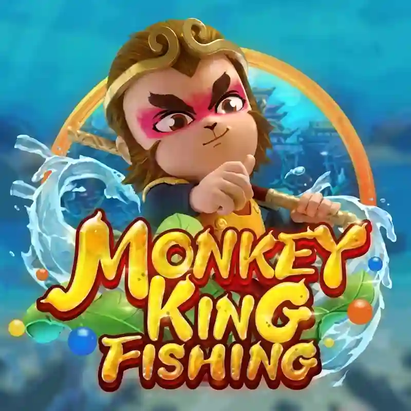 Trò chơi Monkey King Fishing casino tại top88