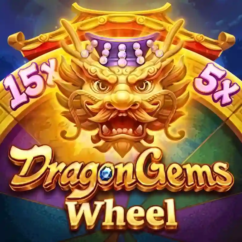 Trò chơi casino trực tuyến Vòng Quay Ngọc Rồng tại top88